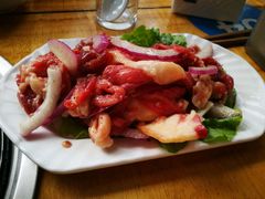 -齐齐哈尔烤肉·涮羊肉(光华中心店)