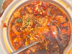 -哈啾嗨·新概念蒙餐(红星新城店)