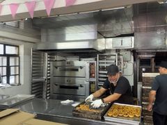 -安德鲁饼店(总店)