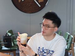 -星巴克臻选(深圳万象天地旗舰店)