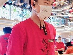 -西塔老太太泥炉烤肉(川沙百联店)