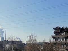 -羊大爷涮肉(亮马桥店)