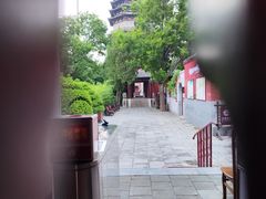 -天宁寺