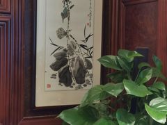 景观位-古南都·江苏酒家(建宁路店)