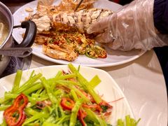 -富来美食