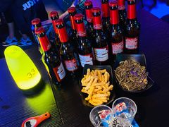 -好久不见网红乐队酒吧(鼓浪屿海底世界店)