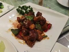 -茶米烧腊茶餐厅(石龙店)