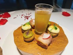 -王品牛排(珠海富华里店)
