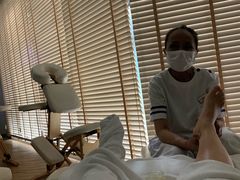 -Let’s Relax Spa(MBK)
