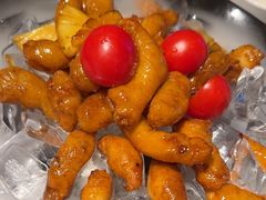 -茄子恰恰·新云南小炒(坪山益田店)