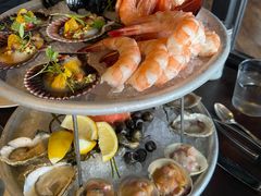 -Water Grill(圣莫妮卡店)