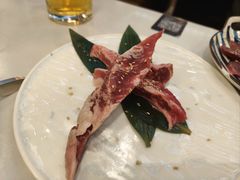 -千寻山野烤肉(中关村店)