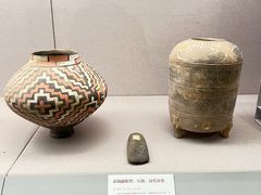 -北京大学赛克勒考古与艺术博物馆