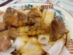 排骨陈村粉-仁信双皮奶(庙前直街店)