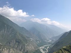 -萝卜寨羌文化生态旅游区