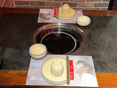 -火社火锅(平安大街店)
