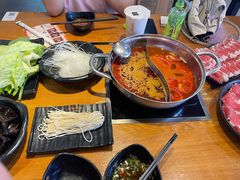 -呷哺呷哺(砂之船奥莱店)