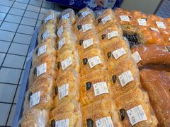 -沃尔玛超市(北大街店)