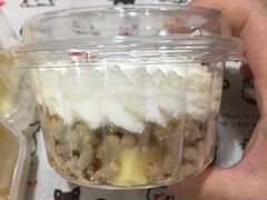 -红宝石·鲜奶小方(莘庄龙之梦店)