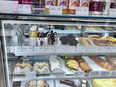 -Peet's Coffee皮爷咖啡(上海长风大悦城店)