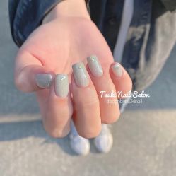 -TsukiNail艺术美甲美睫沙龙