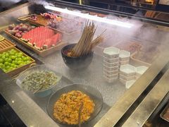 -牛New寿喜烧(新六百店)