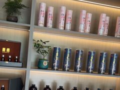 -鹿栖.精油SPA(金山世纪城店)