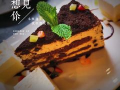 -YUE·6·西式融合餐厅(外滩六号店)
