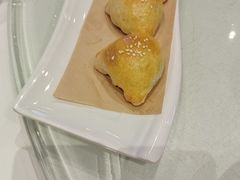 -金河半岛园林酒家(金融城店)