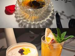 -壳里西餐厅Coquille Seafood Bistro(蒙自路店)