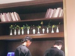 -淮扬厨子(健康路店)