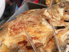 -西贝莜面村(上海百联西郊店)