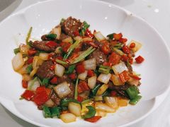 -西湖春天•老字号杭州菜(百汇店)