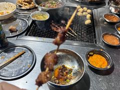 -夏大妈烧烤