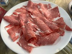 -马记伊源斋涮肉·清真菜(百子湾店)
