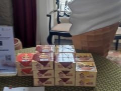 -南沙游艇会·大兵船餐厅