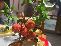 -长安大牌档之上元灯会(南大街店)