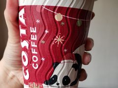 -COSTA COFFEE(上海虹口公园店)