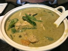 -simply thai天泰(静安嘉里中心店)