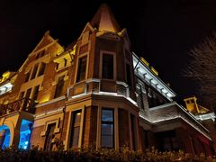 -天津津利华酒店