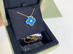 -Van Cleef & Arpels(海港城海洋中心店)