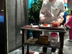 -大鸭梨烤鸭(枣园店)