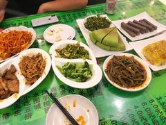 -令氏家外家周秦食府(高新店)