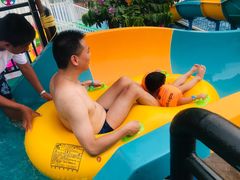 -三亚亚龙湾天域度假酒店