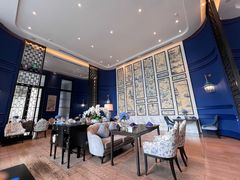 -翠湖宾馆·中餐厅