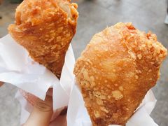 -潘老板炸鸡(楚河汉街店)