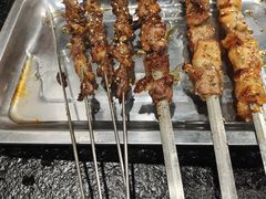 -大自然醉鹅·铁锅火焰鹅(上海联洋店)