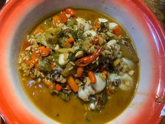 -老三样·美食研究中心(世贸路店)