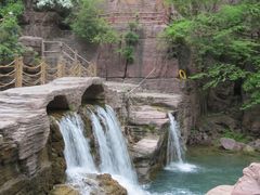 -云台山风景名胜区