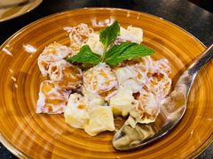 -华豫川酒家(大卫城店)